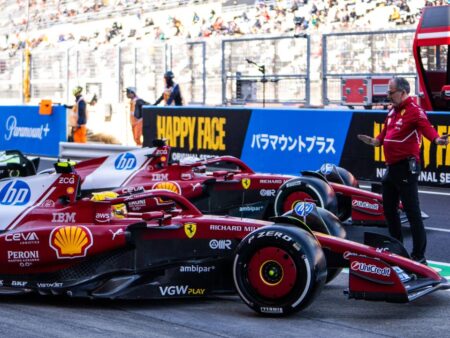 Ferrari este în dificultate! Hamilton și Leclerc, dezamăgiți înainte de cursa de la Imola: „Ne simțim fără speranță”