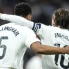 Reacția lui Jude Bellingham după anunțul plecării lui Luka Modric de la Real Madrid