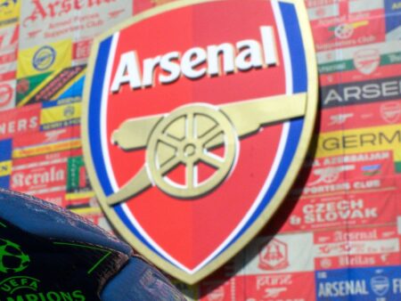 Arsenal intenționează să impresioneze pe piața transferurilor cu o achiziție de 80.000.000 €