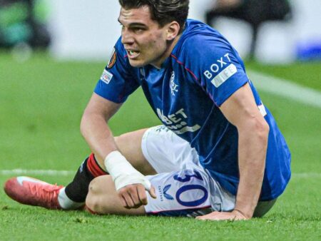 Ianis Hagi așteaptă o ”nouă provocare” după plecarea de la Rangers: ”Are conturi nerezolvate acolo!”