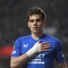 Iată o versiune alternativă a titlului:  
„Drumul s-a încheiat! Ianis Hagi, PLECAT de la Rangers”