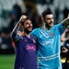 FC Barcelona achiziționează un jucător pentru 25 de milioane € în prima tranșă a verii. Sportivul și-a dat acordul.