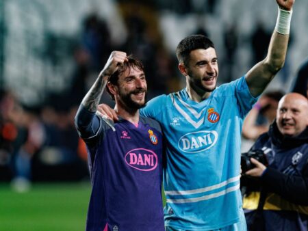 FC Barcelona achiziționează un jucător pentru 25 de milioane € în prima tranșă a verii. Sportivul și-a dat acordul.