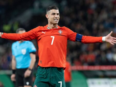 Ce surpriză! Cristiano Ronaldo a dat acordul și va semna.