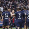 Explozie! Arsenal intenționează să „fure” un jucător de la PSG înaintea returului din Champions League.
