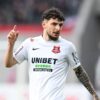 Transferul lui Ianis Stoica este pe cale să se realizeze: „90% șanse să plece acolo”