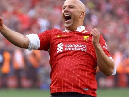 Liverpool este pregătit să realizeze primul transfer al verii pentru 60.000.000€