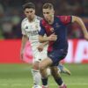 Barcelona – Real Madrid, ora 17:15, LIVE TEXT. „El Clasico” în lupta pentru titlu.