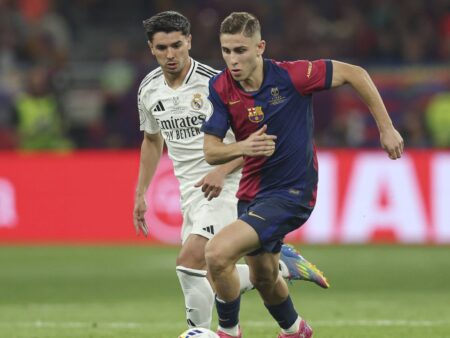 Barcelona – Real Madrid, ora 17:15, LIVE TEXT. „El Clasico” în lupta pentru titlu.