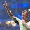 Toni Kroos a ”distrus” un club din Premier League: ”Una dintre cele mai mari dezamăgiri!”