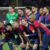 Italienii, impresionati de starul de la FC Barcelona: „Nu are rival când pășește pe teren! Își bate joc de toate legile fizicii.”