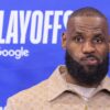 „Câți ani vei mai juca în NBA?” Răspunsul clar al lui LeBron James