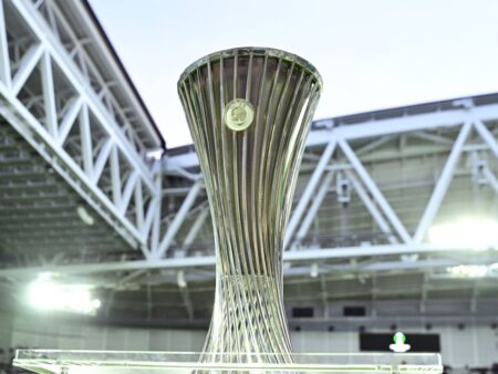 Liga Conferinței | Betis Sevilla – Chelsea, LIVE TEXT de la ora 22:00! Finală spectaculoasă în Polonia