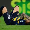 Italienii l-au criticat dur pe Dennis Man după cele două ratări incredibile.