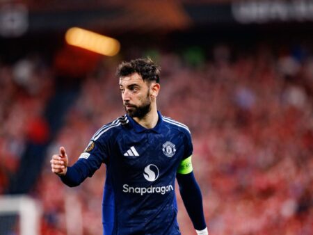 Negocierile pentru transferul lui Bruno Fernandes au debutat!