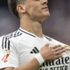 Gestul lui Arda Güler după ce a marcat pentru Real Madrid: „Acesta e planul lui”