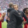 Cum a celebrat Harry Kane primul său titlu din carieră