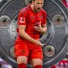 Englezii sărbătoresc după primul trofeu al lui Harry Kane: ”Ar trebui să-i reducă la tăcere pe toți criticii”