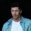 Decizia lui Hansi Flick privind Robert Lewandowski, înainte de meciul Inter – Barcelona