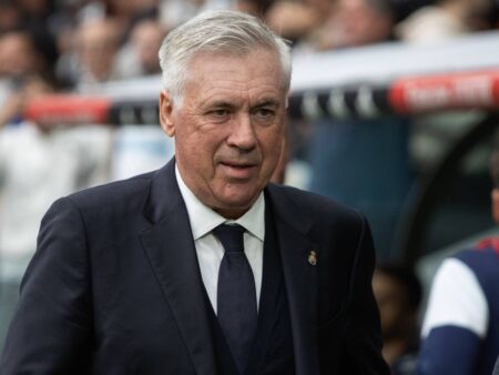 Când va anunța Real Madrid despărțirea de Carlo Ancelotti! Spaniolii au dezvăluit cine va prelua echipa.