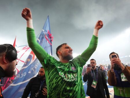 Reacția italiană! Cum au comentat finala Ligii Campionilor după ce Inter a aflat cine este adversarul.