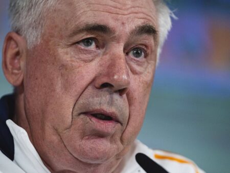 Brazilienii îl transformă pe Carlo Ancelotti în cel mai bine plătit selecționer din lume.
