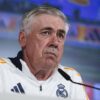 Carlo Ancelotti a fost întrebat deschis despre viitorul său, înainte de meciul Barcelona – Real Madrid.