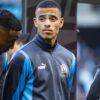 „Bad Boy” Mason Greenwood își stabilește viitorul