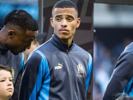 „Bad Boy” Mason Greenwood își stabilește viitorul