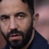 Ruben Amorim sugerează că ar putea părăsi Manchester United: „Trebuie să facem o schimbare”