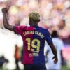 Lamine Yamal a strălucit după thrillerul Barcelona – Real Madrid 4-3: „Puteam marca mai multe goluri”