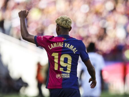Lamine Yamal a strălucit după thrillerul Barcelona – Real Madrid 4-3: „Puteam marca mai multe goluri”