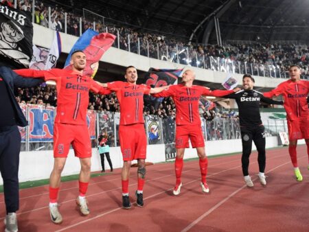 Surprizele pregătite de Gigi Becali în meciul în care FCSB va primi trofeul! Cum arată primul 11 al echipei?
