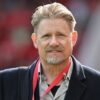 Antrenorul demolat de legendarul Peter Schmeichel: „Este un control freak!”