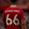 Liverpool a dat lovitura! Înlocuitorul lui Trent Alexander-Arnold a semnat până în 2031.