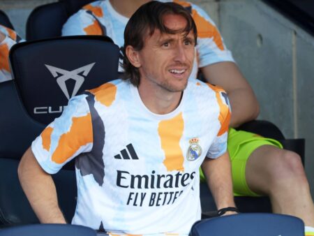 De ce Luka Modric nu a continuat la Real Madrid, deși visa să rămână pe „Bernabeu”