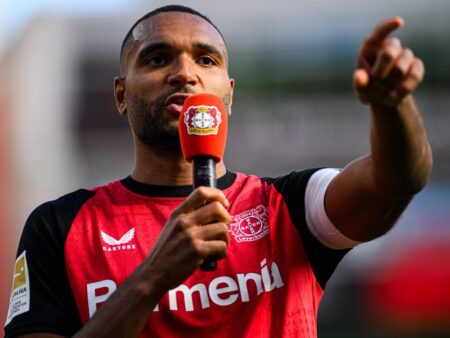Jonathan Tah a ajuns la un acord cu noua sa echipă!
