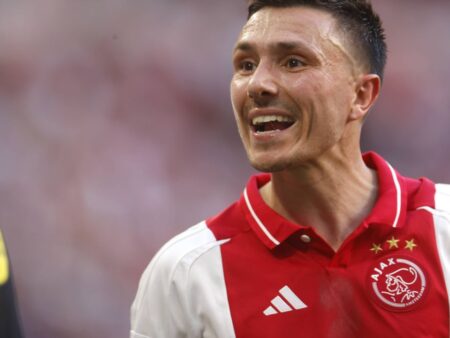 Ce dramă pentru Ajax Amsterdam! Avea titlul în palme, iar acum pare că l-a pierdut.