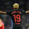 Lamine Yamal, pus la zid imediat după câștigarea titlului de către FC Barcelona: „Ar trebui să demonstreze și el puțină educație”