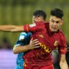 Cum l-au caracterizat italienii pe Rareș Ilie după meciul de baraj pentru Serie A