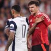 Patru momente importante stabilite după Tottenham – Manchester United 1-0 în finala Europa League
