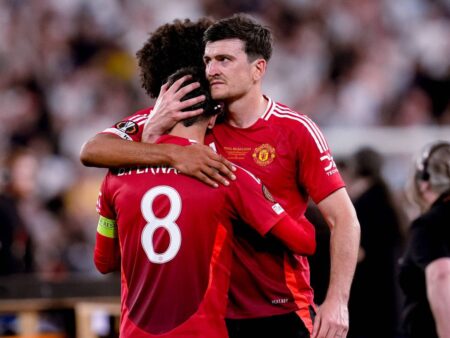 Manchester United face o investiție masivă! Transfer de 70 de milioane de euro după înfrângerea în finala cu Tottenham.