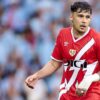 Imens! Andrei Rațiu a fost selectat în echipa sezonului din La Liga