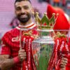 La 32 de ani, Mohamed Salah a anunțat când va renunța la carieră: „Cred că pot juca până atunci”