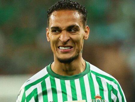„Pagubă de 500.000 de dolari după meciul Real Betis – Chelsea 1-4”