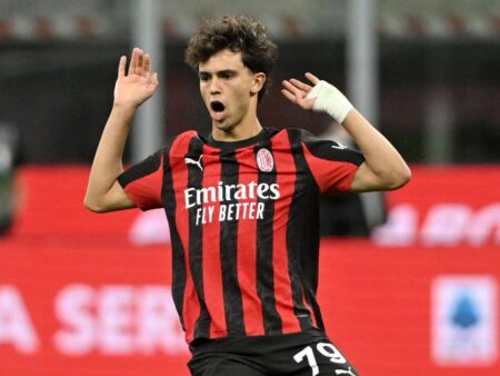 Unde își dorește Joao Felix să joace în sezonul următor?