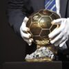 Balonul de Aur 2025: Favoriți, data ceremoniei, locația și toate premiile disponibile