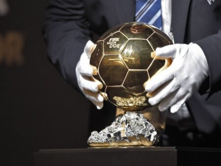 Balonul de Aur 2025: Favoriți, data ceremoniei, locația și toate premiile disponibile