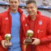 Revenire spectaculoasă la Bayern Munchen: „Se va întoarce”