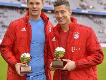 Revenire spectaculoasă la Bayern Munchen: „Se va întoarce”